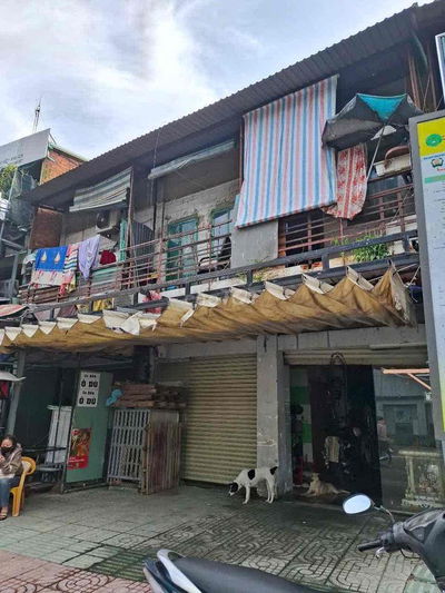 ❌❌Cần bán gấp nhà mặt tiền 235A lý thường kiệt p15 q11❌❌