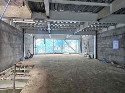 MẶT TIỀN NGUYỄN VĂN LINH DTSD 800 M2