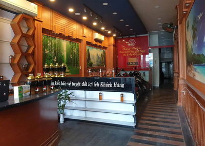 Cho thuê văn phòng làm kho mini + chỗ làm việc + phòng hop 100m2