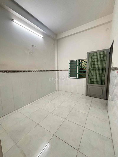 Phòng trọ 19m2 497/59 Phan Văn Trị đối diện emart