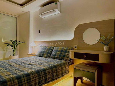 💕BLACK FRIDAY LÊN SIÊU PHẨM CĂN HỘ 2PN SIÊU SANG TRUNG TÂM QUẬN 10