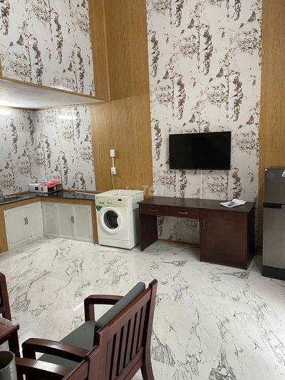 Bán nhà cấp 4 Sơn Trà 83m2 ngang 6m3 nở hậu có 4PN dòng tiền 12tr/th