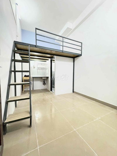 khai trương tòa nhà mới