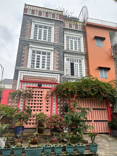 Biệt thự siêu phẩm view sông Hiệp Bình Chánh giá tốt khách thiện chí