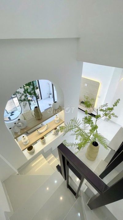 Phong Cách Bali Cực Chill–66M²–Chỉ 4.088Tỷ Như Biệt Thự Châu Âu