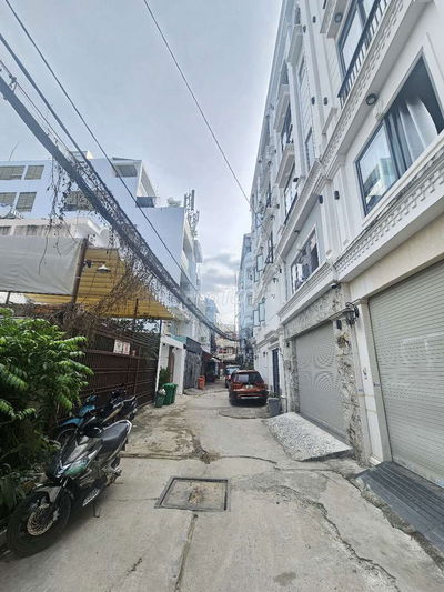 [NGUYÊN TẦNG 2] GẦN HUTECH_NGOẠI THƯƠNG_BX MIỀN ĐÔNG CŨ