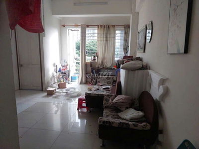 Bán chung cư thang bộ tầng 4 đối diện Khang Điền