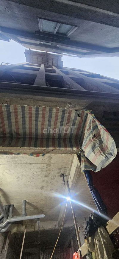 Bán Nhà Trần Khát Chân Hai Bà Trưng 82m sổ Xây 65mx5T Thang Máy 15,85T