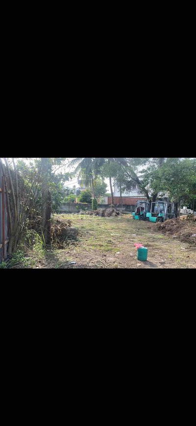 cho thuê 2500m2 đất ngay xa lộ Hà Nội