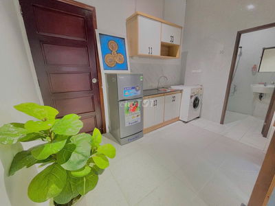 cho thuê căn hộ 2 phòng ngủ Cityland Gò Vấp giá chỉ 9 triệu