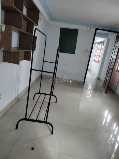 Cho thuê phòng trọ ,Gò Vấp,  máy lạnh,tolet riêng,  giá rẻ 25m2
