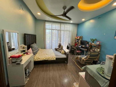 CHO THUÊ CĂN HỘ 30m² – BAN CÔNG THOÁNG MÁT – TÁCH BẾP RIÊNG-FULL NT