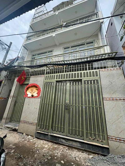 Bán gấp ChDv 5 tầng thu nhập 100tr/tháng 8x25