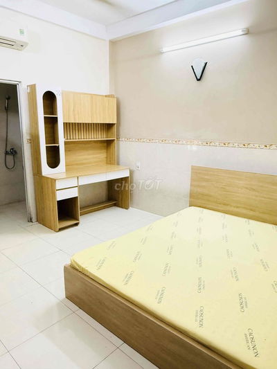 KHU VỰC TRẦN NÃO - Cho thuê phòng