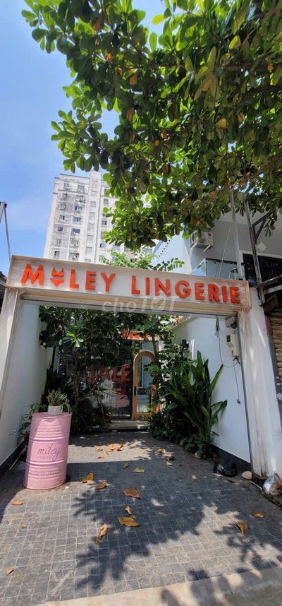 Nhà mặt tiền đường 18 HBC 13,3 tỷ TL, đang cho thuê 20 tr/tháng