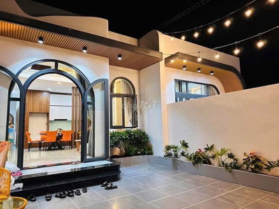 CHỦ NGỘP HẠ GIÁ 100TR CHO CĂN CẤP 4 NGAY TRẠM THU PHÍ BỬU LONG.