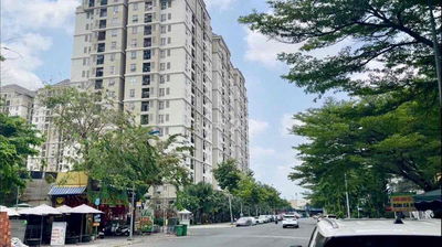 CHO THUÊ BIỆT THỰ MẶT ĐƯỜNG KINH DOANH GIA HOÀ