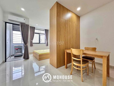 STUDIO TÁCH BẾP MỚI XÂY - FULL NỘI THẤT - NGAY PANDORA TRƯỜNG CHINH