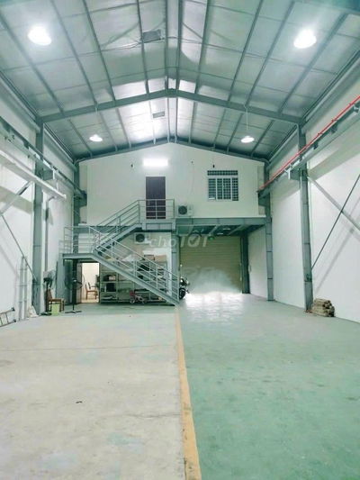 KHO 320M2 ĐƯỜNG CÔNG PHẠM ĐĂNG GIẢNG, BHH