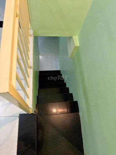 Q Q10 NGAY VẠN HẠNH MALL,3 TẦNG 3PN, NỞ HẬU TẶNG NỘI THẤT,HƠN 4 TỶ TL