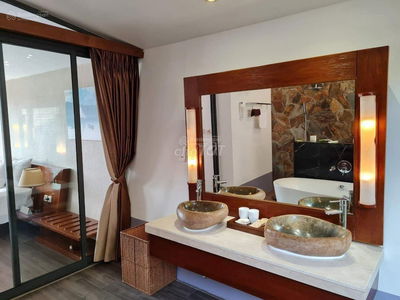 Siêu hot! Villa 286m², 2 mặt tiền, vị trí đắc địa giữa lòng du lịch