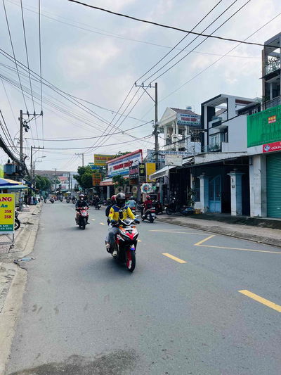 BÁN MẶT TIỀN KINH DOANH ĐƯỜNG DƯƠNG ĐÌNH HỘI,PHƯỚC LONG B Q9 HCM