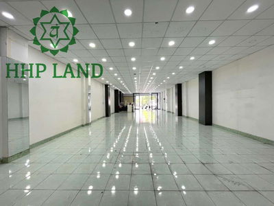 Cho thuê MBKD ngang 8m mặt tiền Đồng Khởi, p. Tân Hiệp