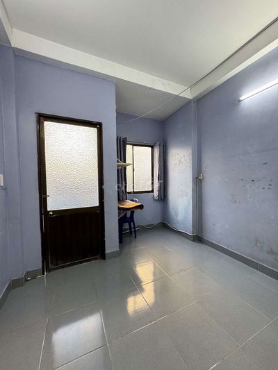 Nhà 3 tầng Quận 6 phường 9 49m2 dòng tiền 10 triệu chỉ 4 tỷ 9