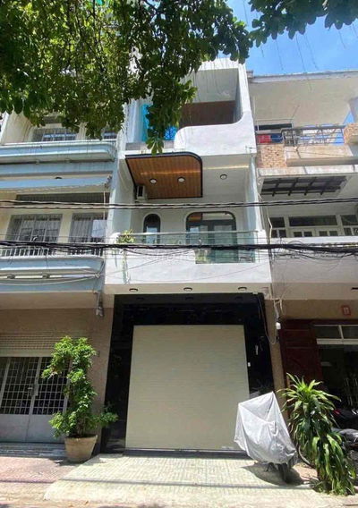 SIÊU HOT !! 220 Cao Thắng - Quận 10 mặt tiền KD 4.5x18