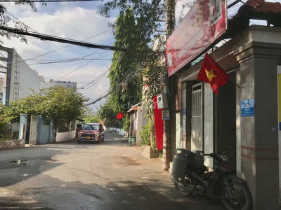 QUẬN 2 - MT NGUYỄN TRUNG NGUYỆT - GẦN Q1, BÌNH THẠNH - 70.9M2 - 8.5 TỶ