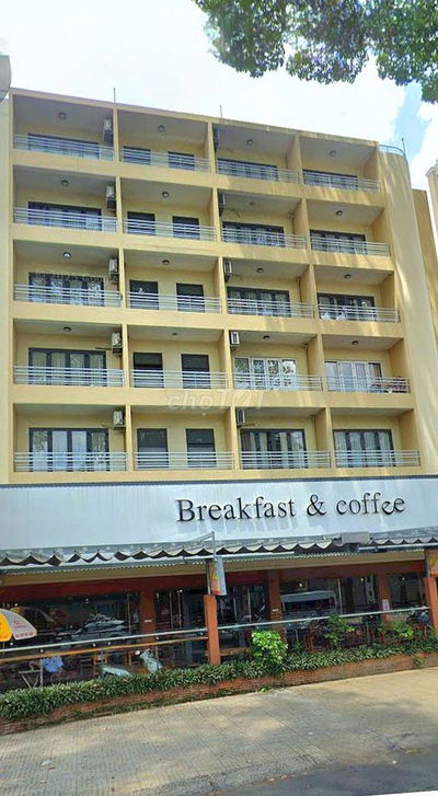 GIẢM 2 TỶ NHÀ MẶT TIỀN KD LÝ CHÍNH THẮNG, P7. Q3 – DÒNG TIỀN 60TR/TH