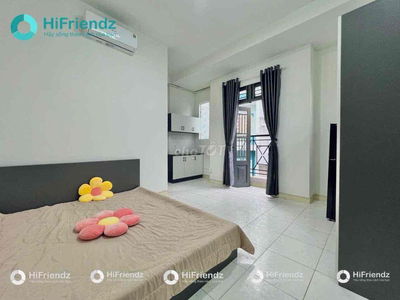 CHO THUÊ PHÒNG STUDIO BANCOL/CỬA SỔ - FULL NT MỚI - NGAY BẠCH ĐẰNG