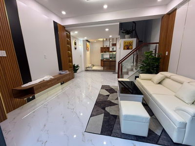 Bán nhà chính chủ Đường Âu Dương Lân