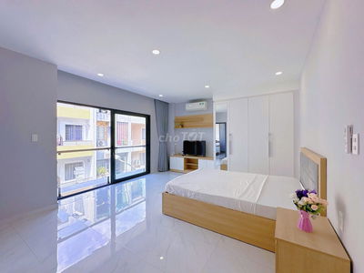 Nhượng quyền kinh doanh căn hộ dịch vụ cao cấp