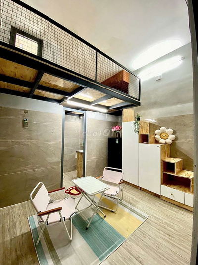 cho thuê trọ full nội thất giá sinh viên Ngay chợ tân hương