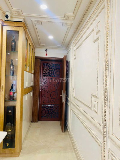 Cần bán Chung Cư Tham Lương. 76m2 2pn. PTTN Quận 12.