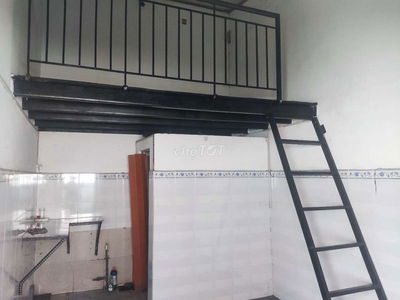 Phòng trọ 15m2 phường An Lạc rộng rãi thoáng mát