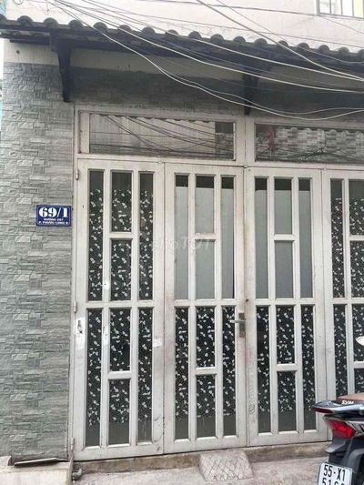 nhà cho thuê đường 297