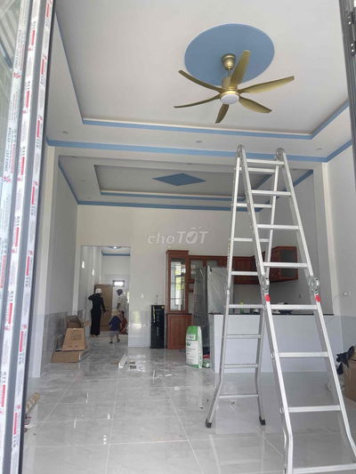 BÁN NHÀ TÂY HOÀ LIỀN KỀ KCN BÀU XÉO TRẢNG BOM