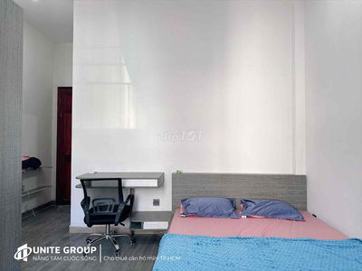 KHAI TRƯƠNG DỰ ÁN MỚI NGAY CẦU NGUYỄN VĂN CỪ_QUẬN 1