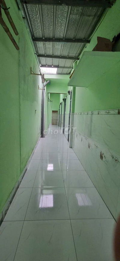 Nhà cho thuê chính chủ ở quận Gò Vấp