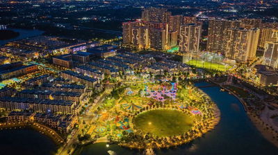 CHÍNH CHỦ BÁN 1PN + 47M2 - TÒA S2 -  RAINBOW – ĐÔNG NAM - VIEW SÔNG