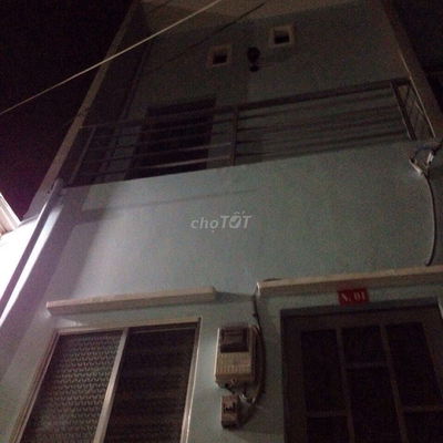 NHÀ NHỎ NGUYÊN CĂN đường Dương Quảng Hàm