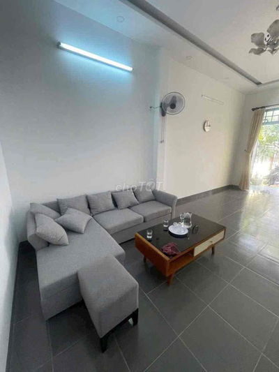 CHO THUÊ NHÀ 3 TẦNG KIỆT CHÍNH HỮU