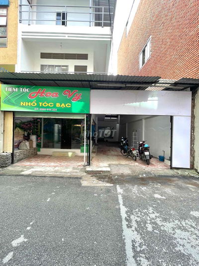 CHO THUÊ MB KINH DOANH TỰ DO NGANG 9M