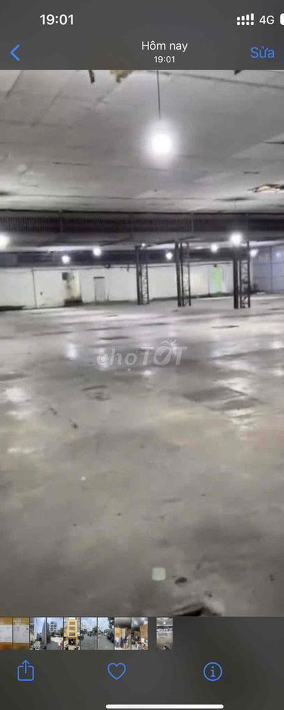 Hẻm xe công Luỹ Bán Bích 1100m - giá 100tr