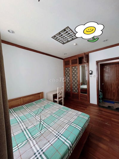 Phòng trọ gần đại học Tôn Đức Thắng