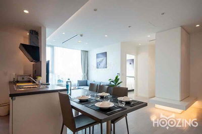 1 BEDROOM  SANG TRỌNG NGAY CÔNG VIÊN HOÀNG VĂN THỤ🔥🔥