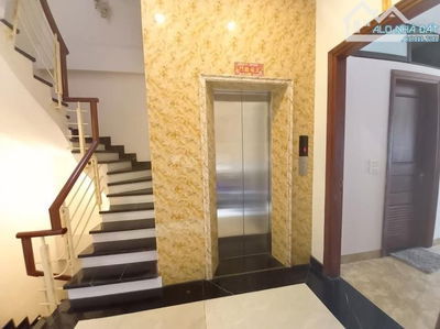 CHO THUÊ CĂN HỘ XÃ ĐÀN - ĐỐNG ĐA ĐỦ ĐỒ ĐẸP THOÁNG 30 - 55m2 giá 4-8tr/th