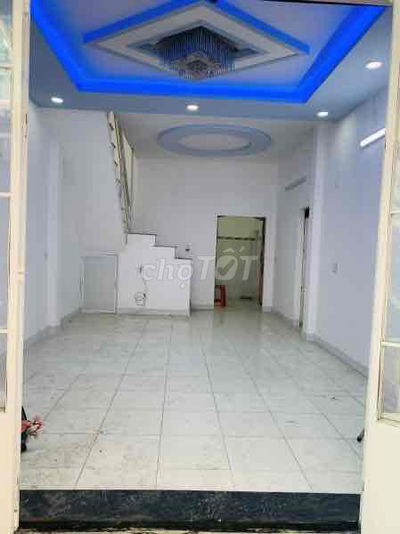 ngang 5m - 55m2 - gần Aeon Tân Phú